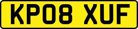 KP08XUF