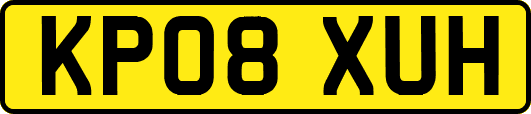 KP08XUH