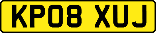 KP08XUJ