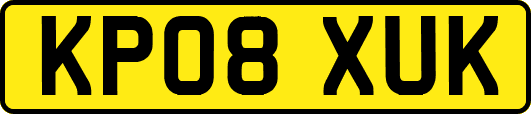 KP08XUK