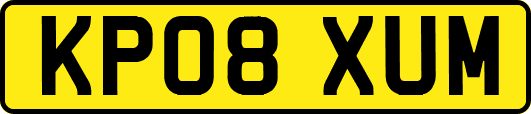 KP08XUM