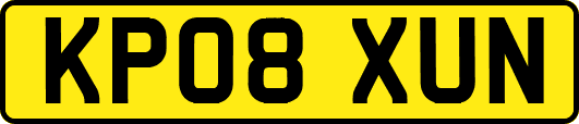 KP08XUN
