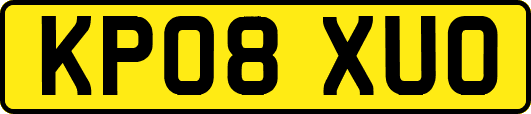 KP08XUO