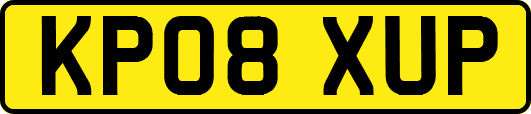 KP08XUP