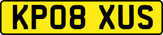 KP08XUS