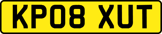 KP08XUT