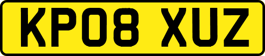 KP08XUZ