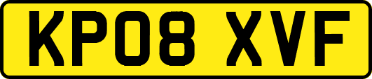 KP08XVF