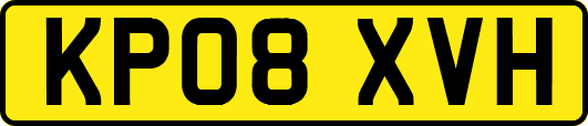 KP08XVH