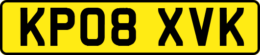 KP08XVK