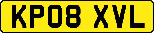 KP08XVL