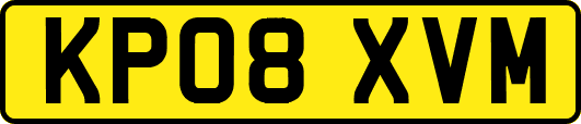 KP08XVM