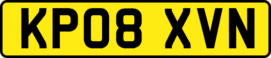 KP08XVN