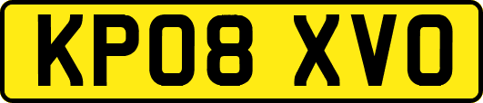 KP08XVO