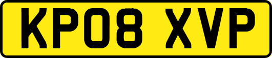 KP08XVP