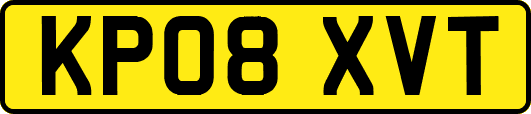 KP08XVT