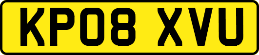 KP08XVU