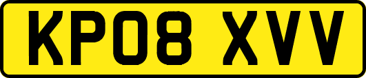KP08XVV