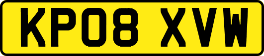 KP08XVW