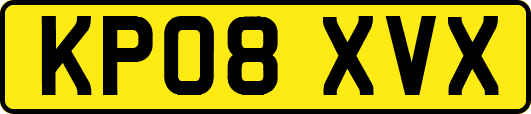 KP08XVX