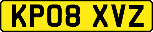 KP08XVZ