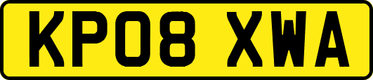 KP08XWA
