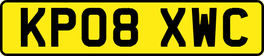 KP08XWC