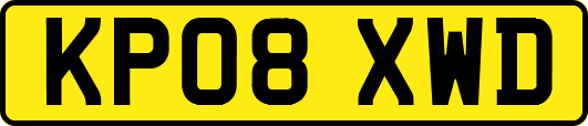 KP08XWD