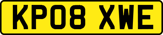 KP08XWE