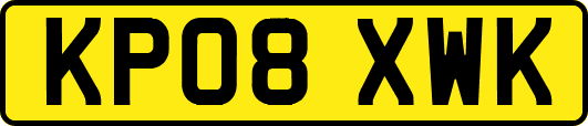 KP08XWK