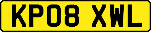 KP08XWL