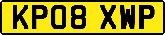 KP08XWP