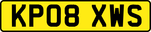 KP08XWS