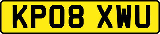 KP08XWU