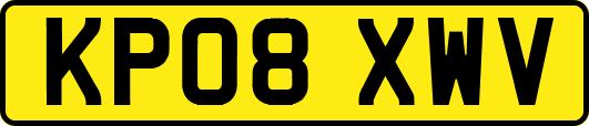 KP08XWV