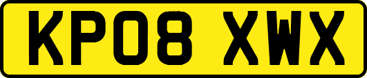 KP08XWX