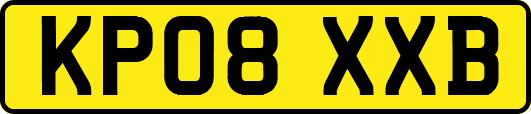 KP08XXB