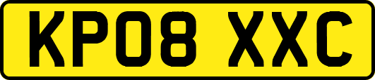 KP08XXC