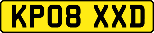 KP08XXD
