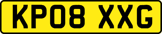KP08XXG