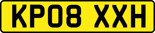 KP08XXH