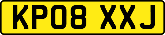 KP08XXJ