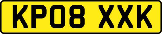KP08XXK
