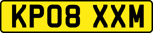 KP08XXM