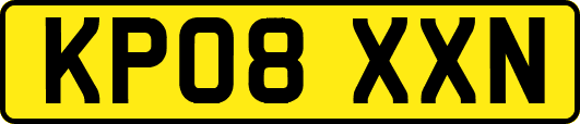 KP08XXN