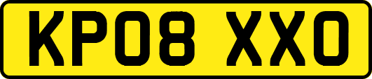 KP08XXO