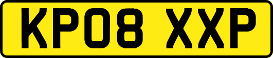 KP08XXP