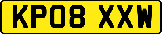 KP08XXW
