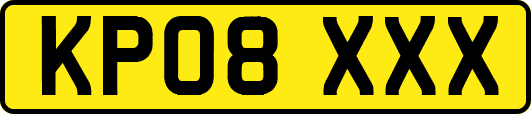 KP08XXX