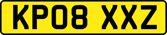 KP08XXZ